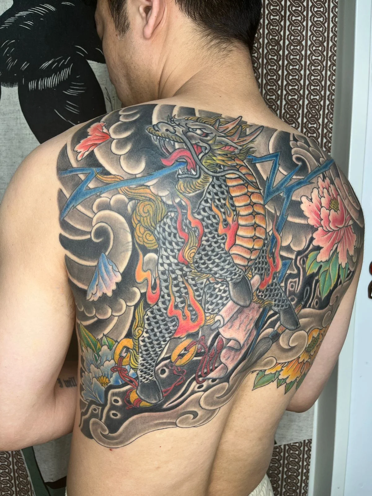 Tattoo Club Buenos Aires photo