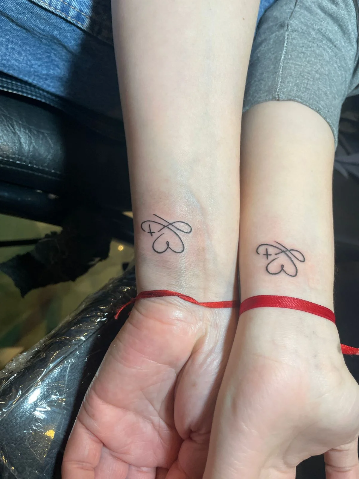 BsAs INK Piercing & Tattoo tattoo shop in Buenos Aires