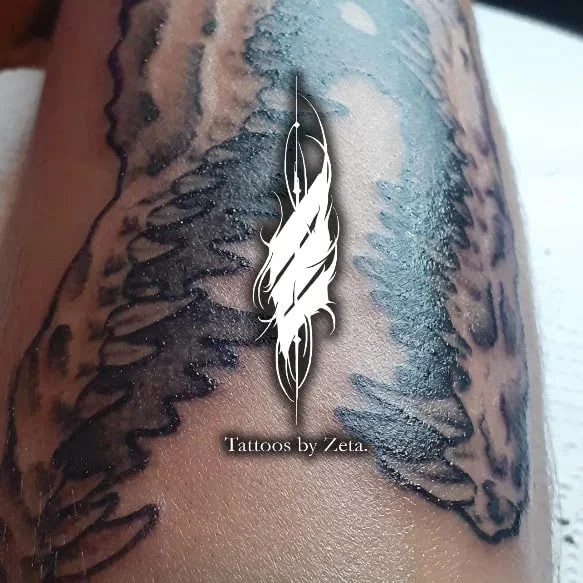 blackbirds tattoo studio tattoo shop in Cordoba