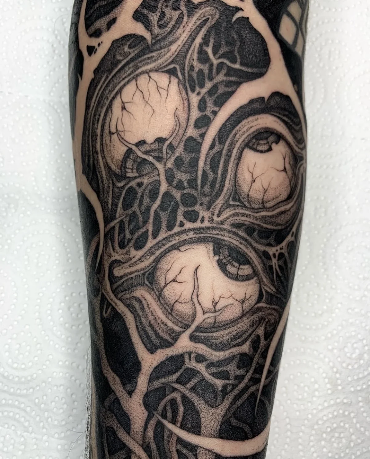 Old City Tattoo Studio photo