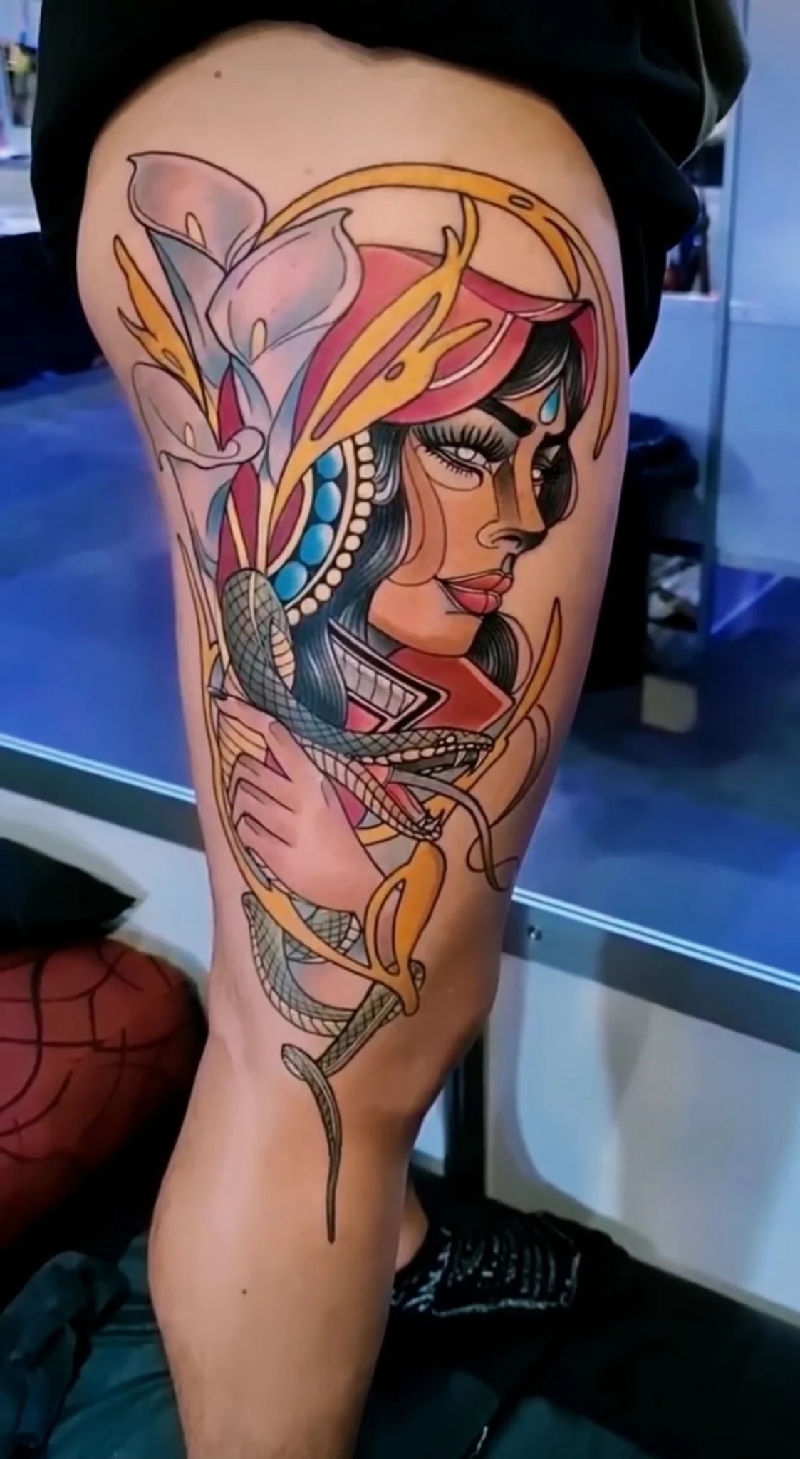 vasco tattoo studio photo