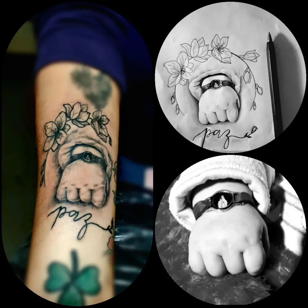MARCOSTATTOOSTUDIO tattoo shop in Cordoba