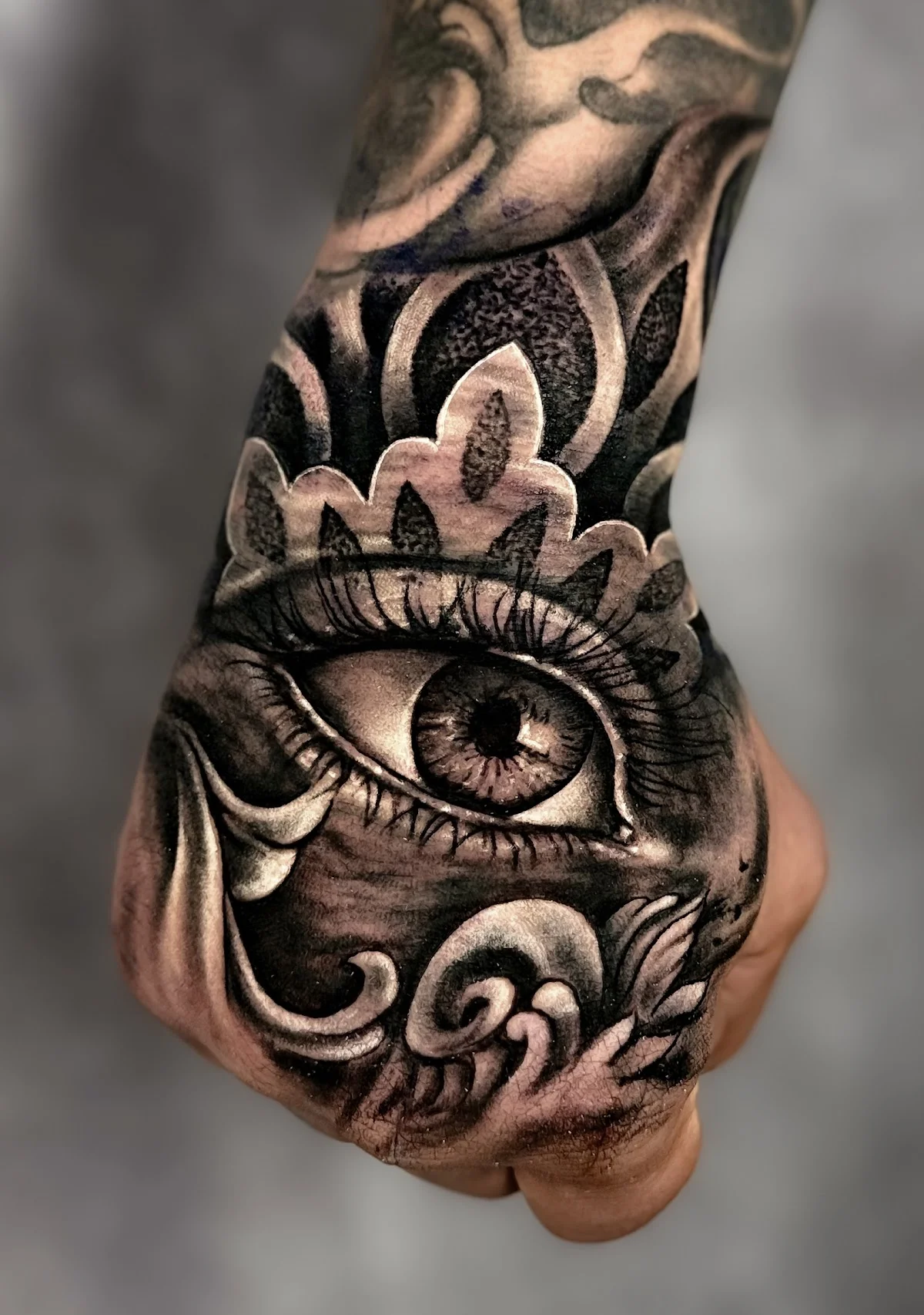 DiroKa Tattoo Studio tattoo shop in Cordoba