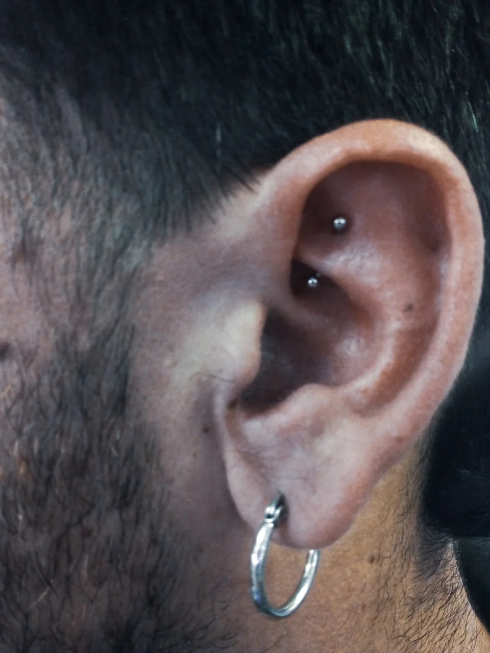 Hotel Diablo - Tattoo & piercing Studio tattoo shop in Cordoba