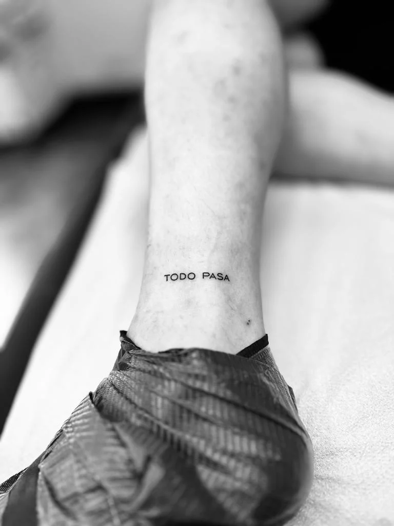 Slave Tattoo® - Studio Boutique tattoo shop in Rosario