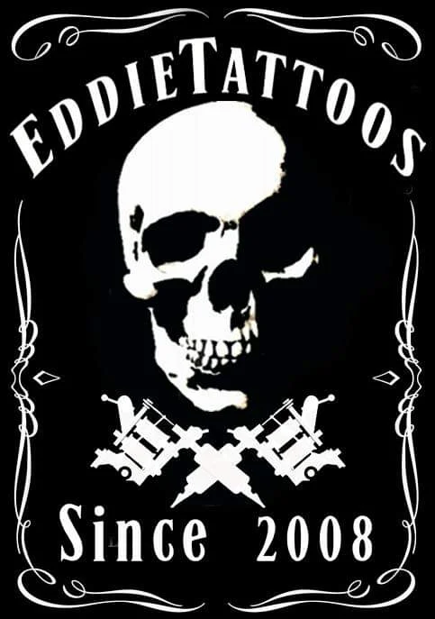 Eddie Tattoos Studio tattoo shop in Rosario
