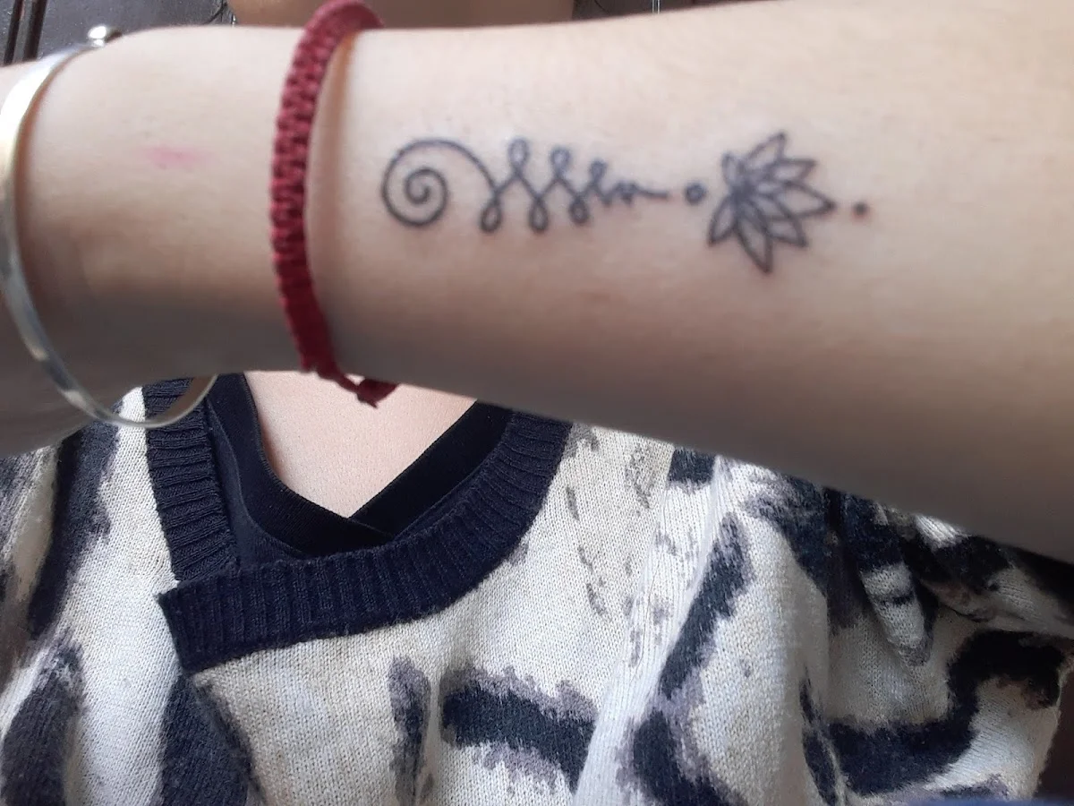 Moon Tattoo tattoo shop in Mendoza