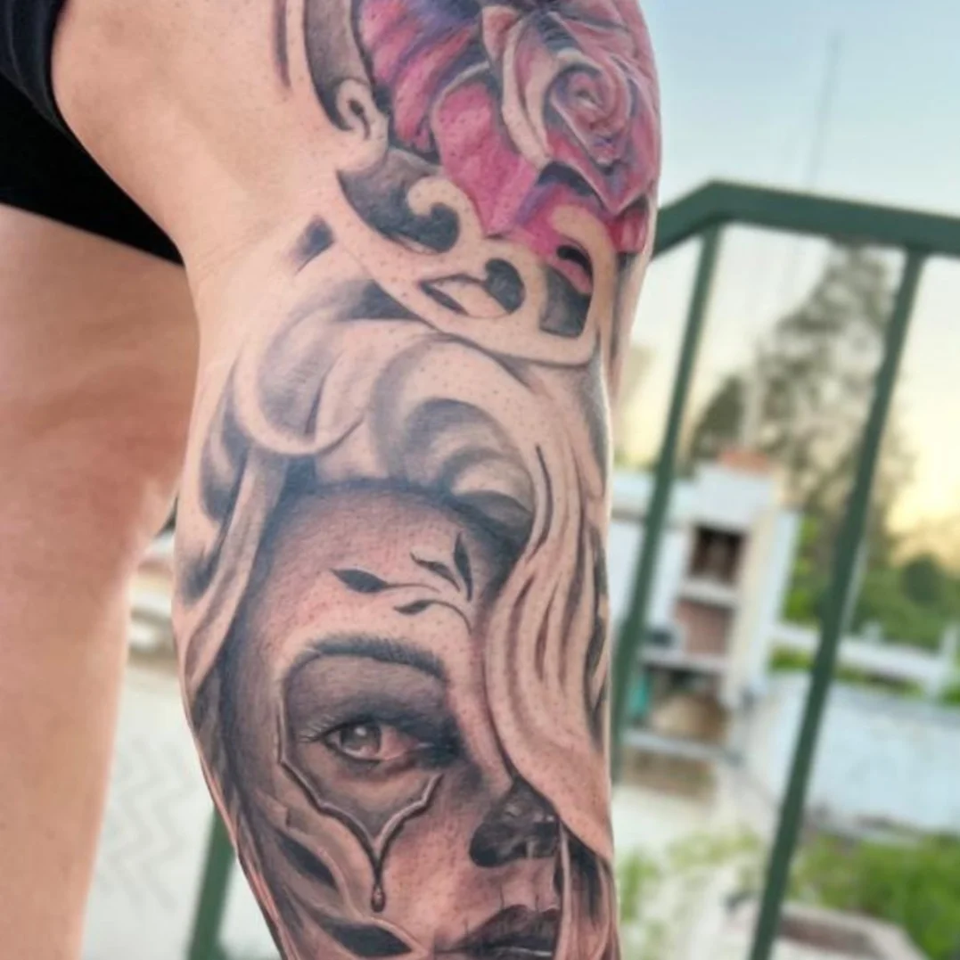 SAGRADO TATTOO photo