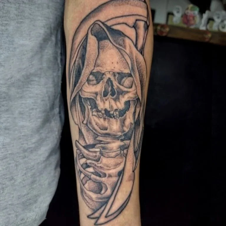 341TATTOOSTUDIO tattoo shop in Mendoza