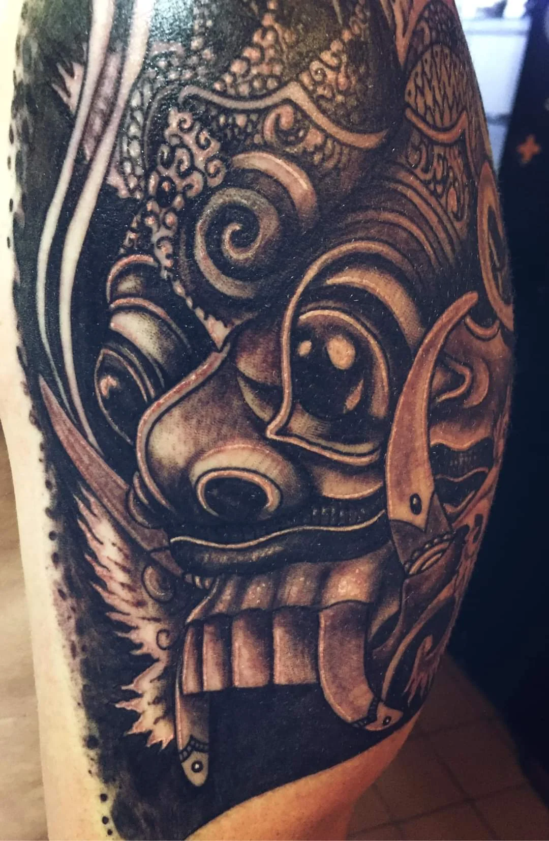 Shinobi Tattoo Studio photo