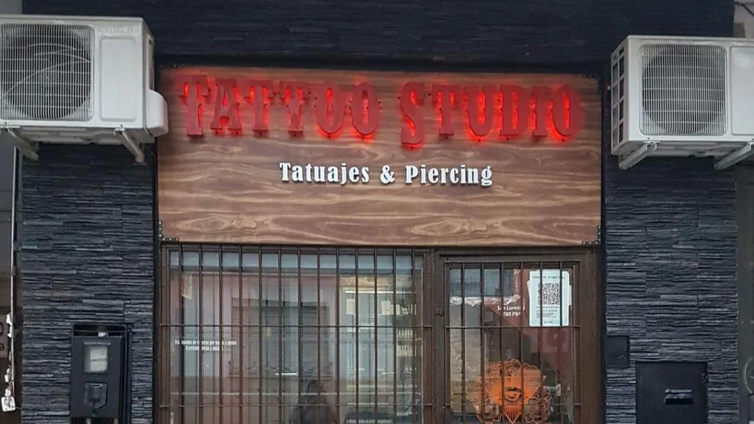 Tattoo Studio - Tattoos & Piercing photo
