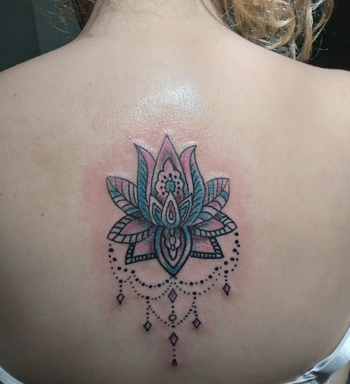 BILBAO TATTOO & PIERCING tattoo shop in San Miguel de Tucuman