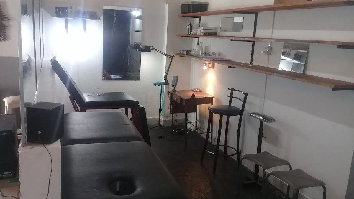 Cultura Tattoo Store (Zona Norte) tattoo shop in San Miguel de Tucuman