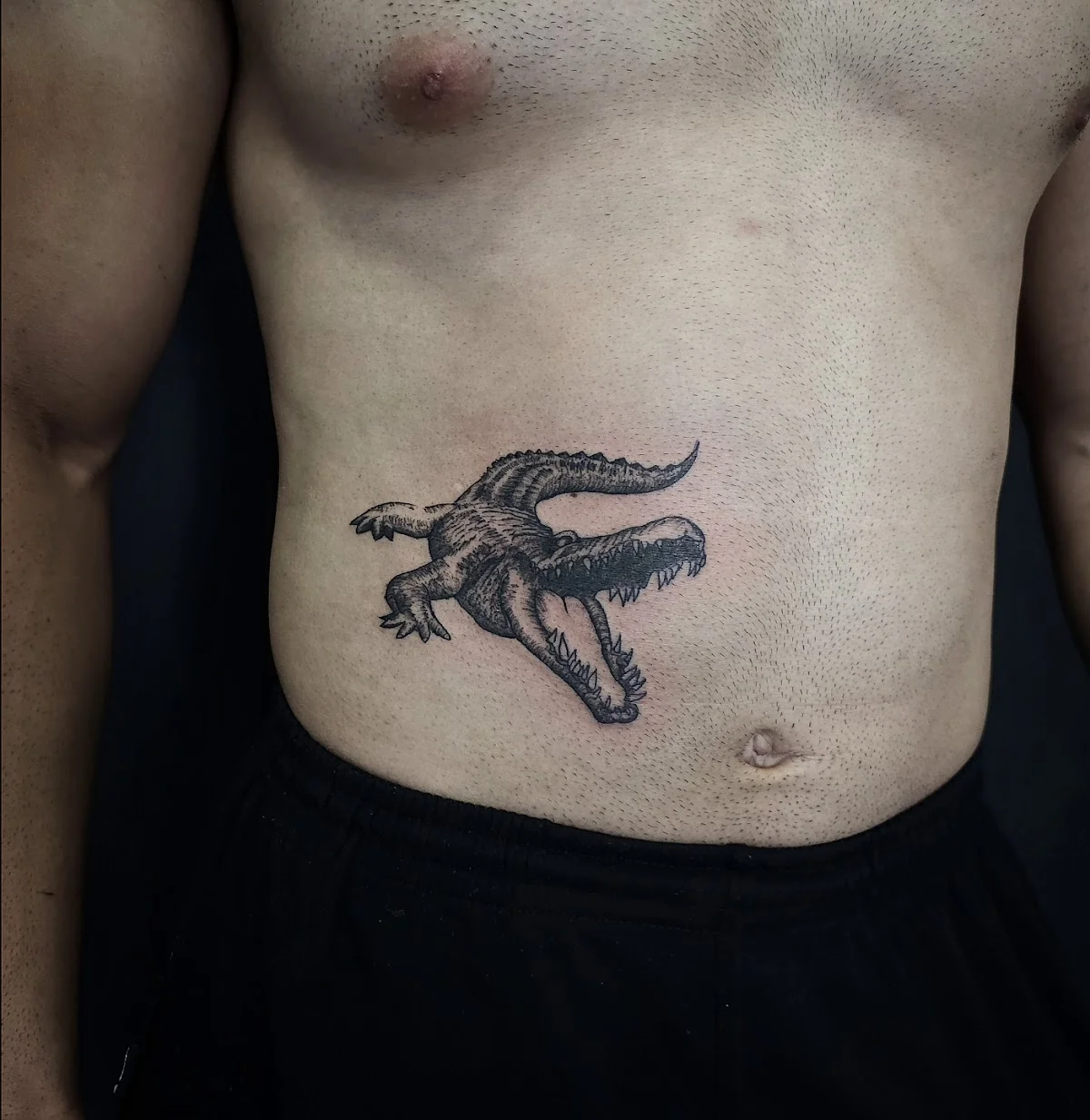 Naiqi tattoo studio photo