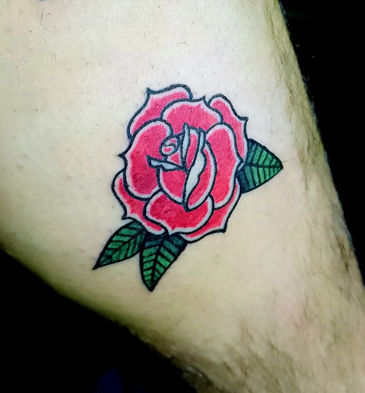 Estudio93 Tattoo tattoo shop in San Miguel de Tucuman