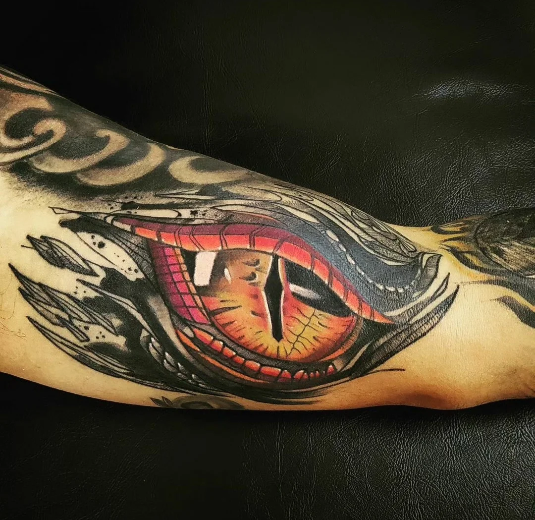 Cai Tattoo Studio tattoo shop in San Miguel de Tucuman