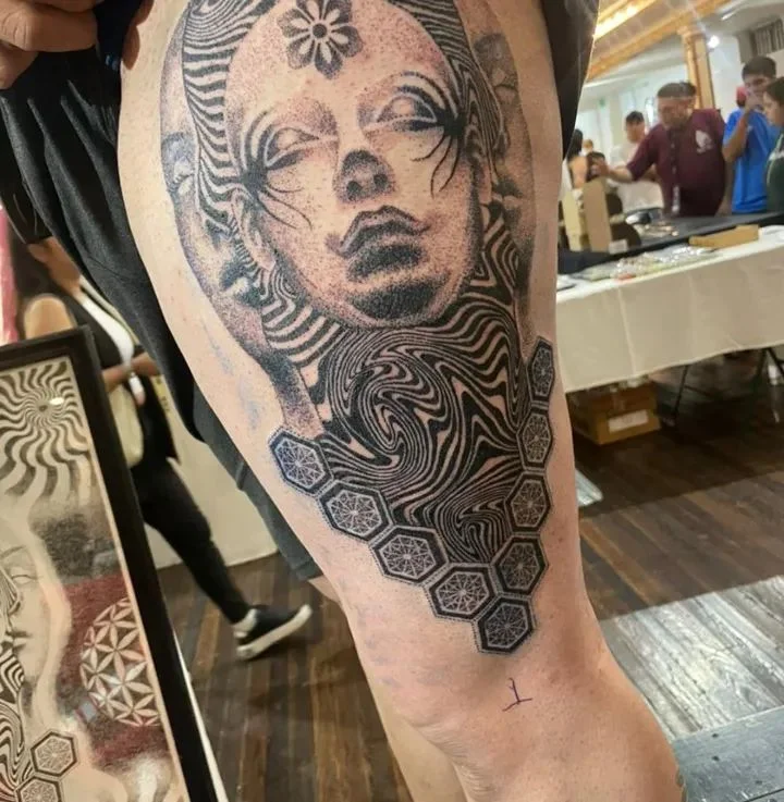 KINGA TATTOO photo