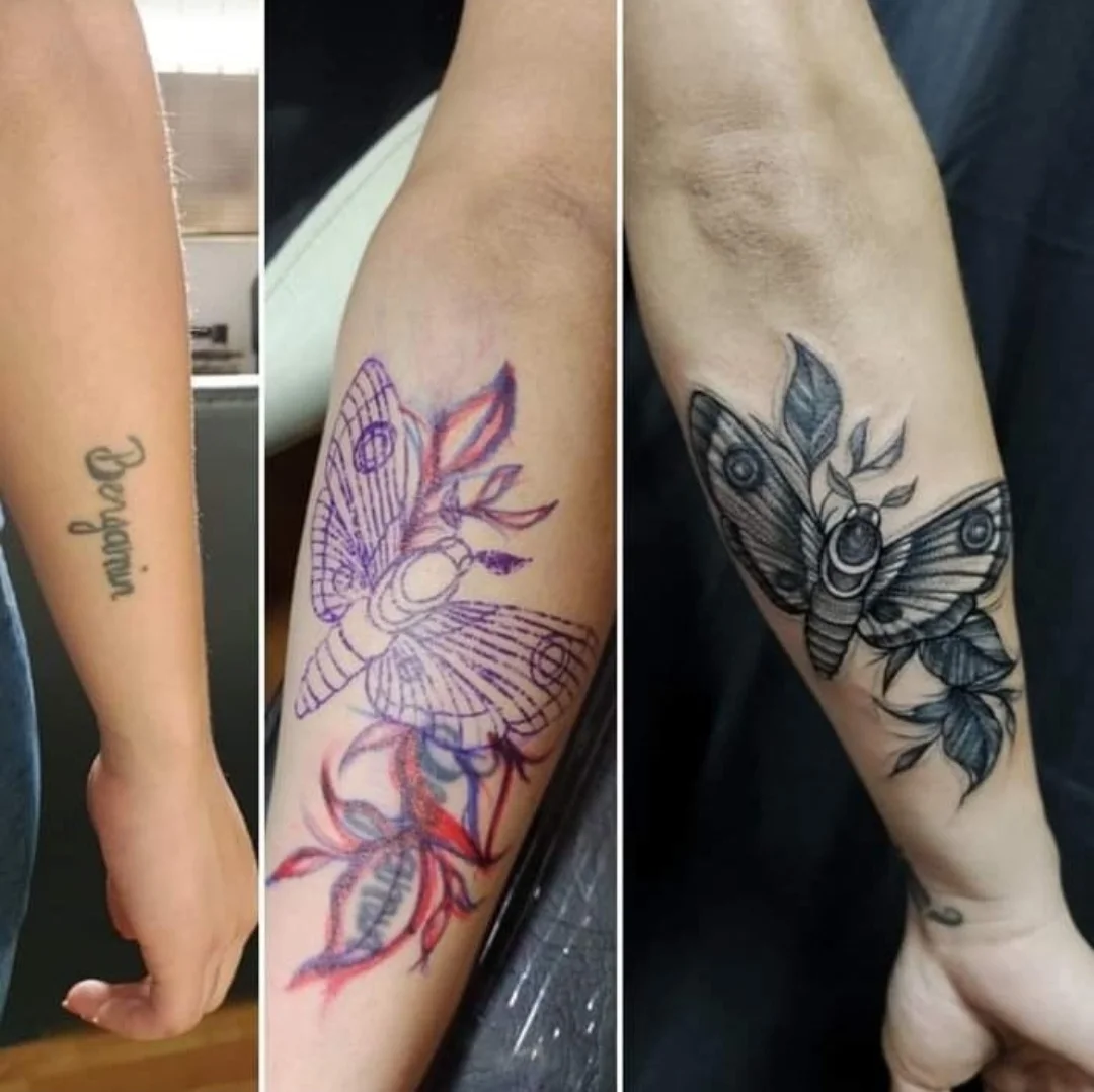 Estudio G Tattoo+Arte (47 y 29) tattoo shop in La Plata