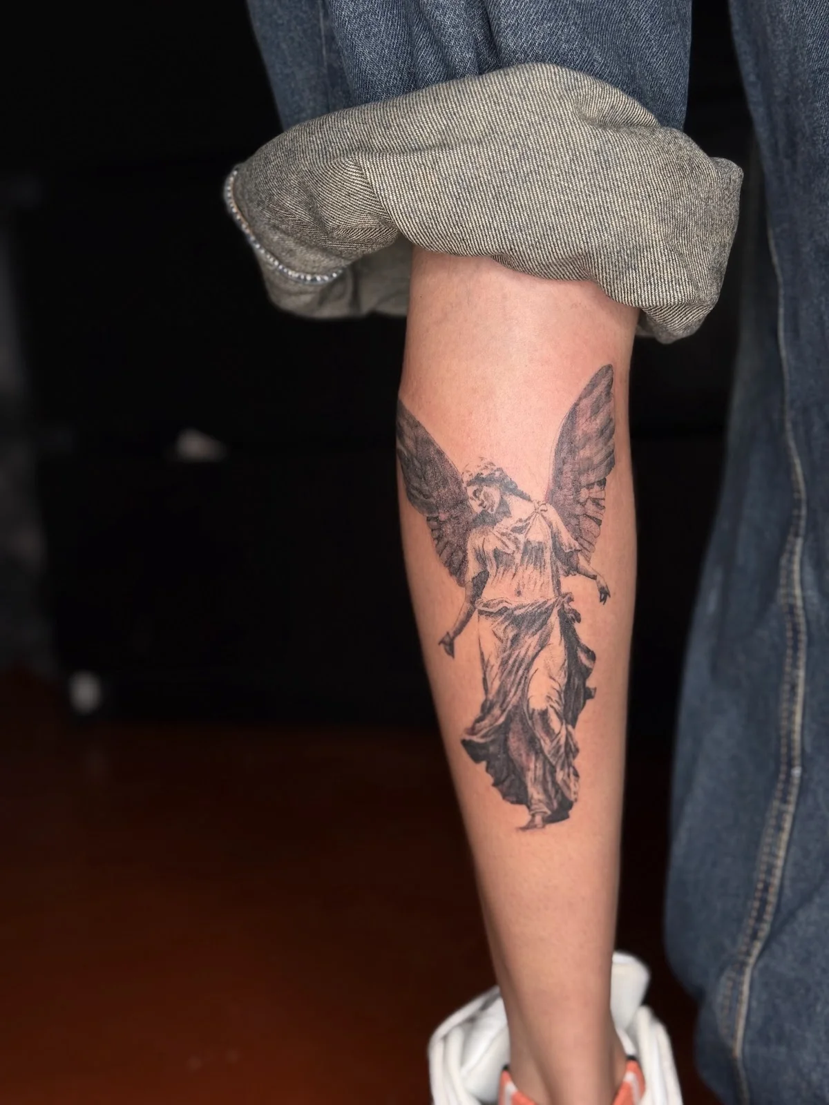 2L2T TATTOO STUDIO tattoo shop in La Plata