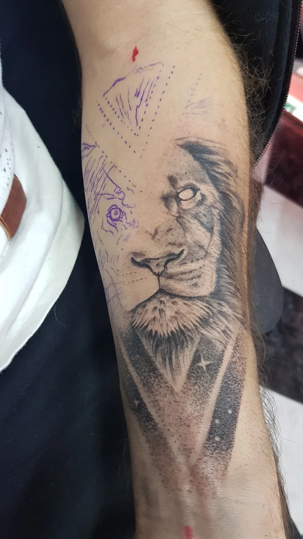 Amtattoo photo