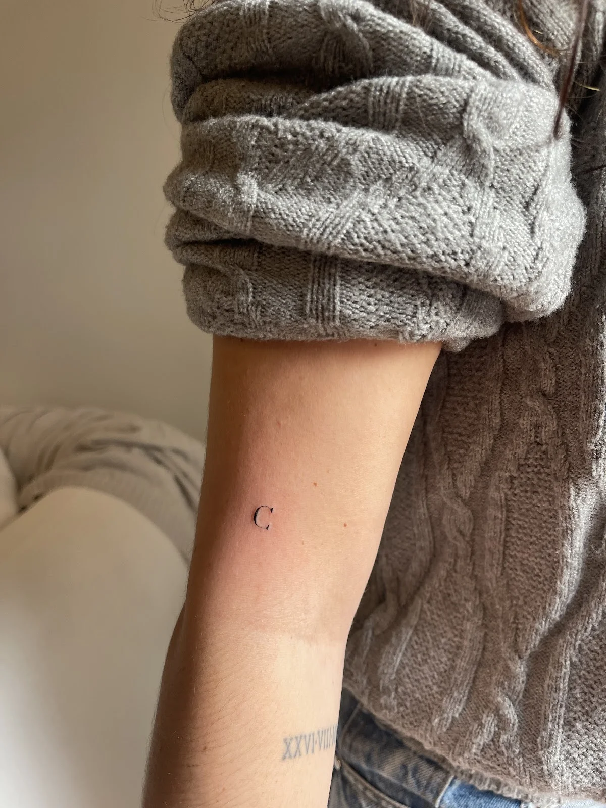 Cande.Ink Tattoo tattoo shop in Mar del Plata