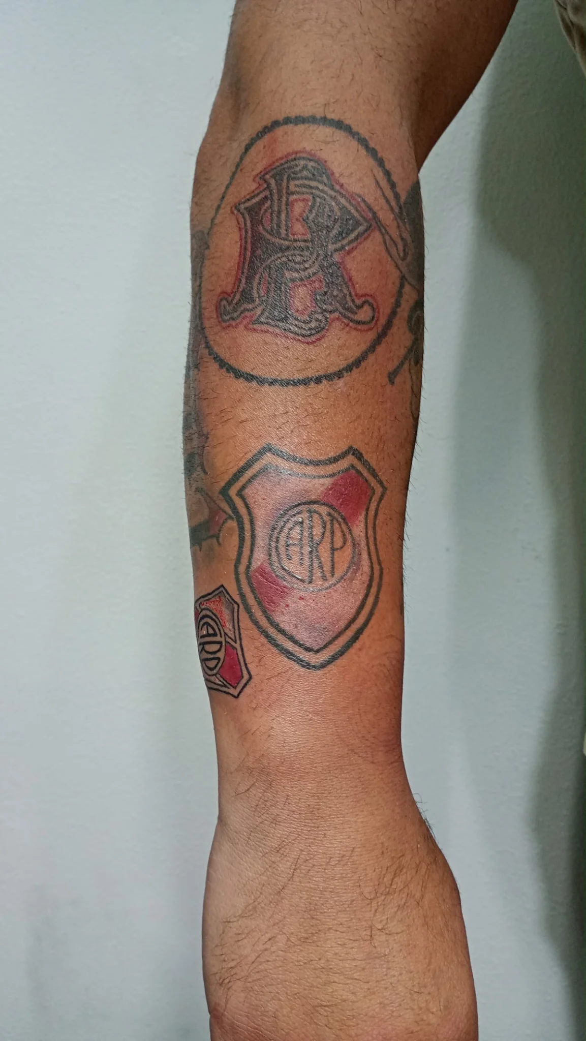 Old Sailor Tattoo Studio photo