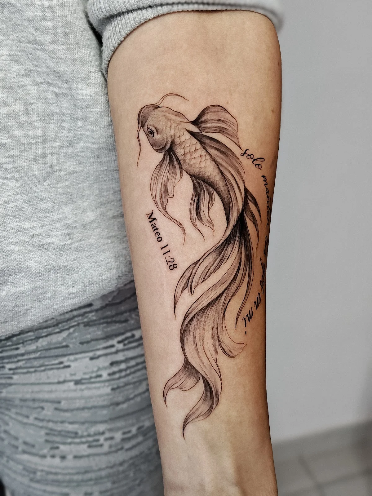 Estudio Tattoo Urban • Especializados en linea fina & blackwork • tattoo shop in Quilmes
