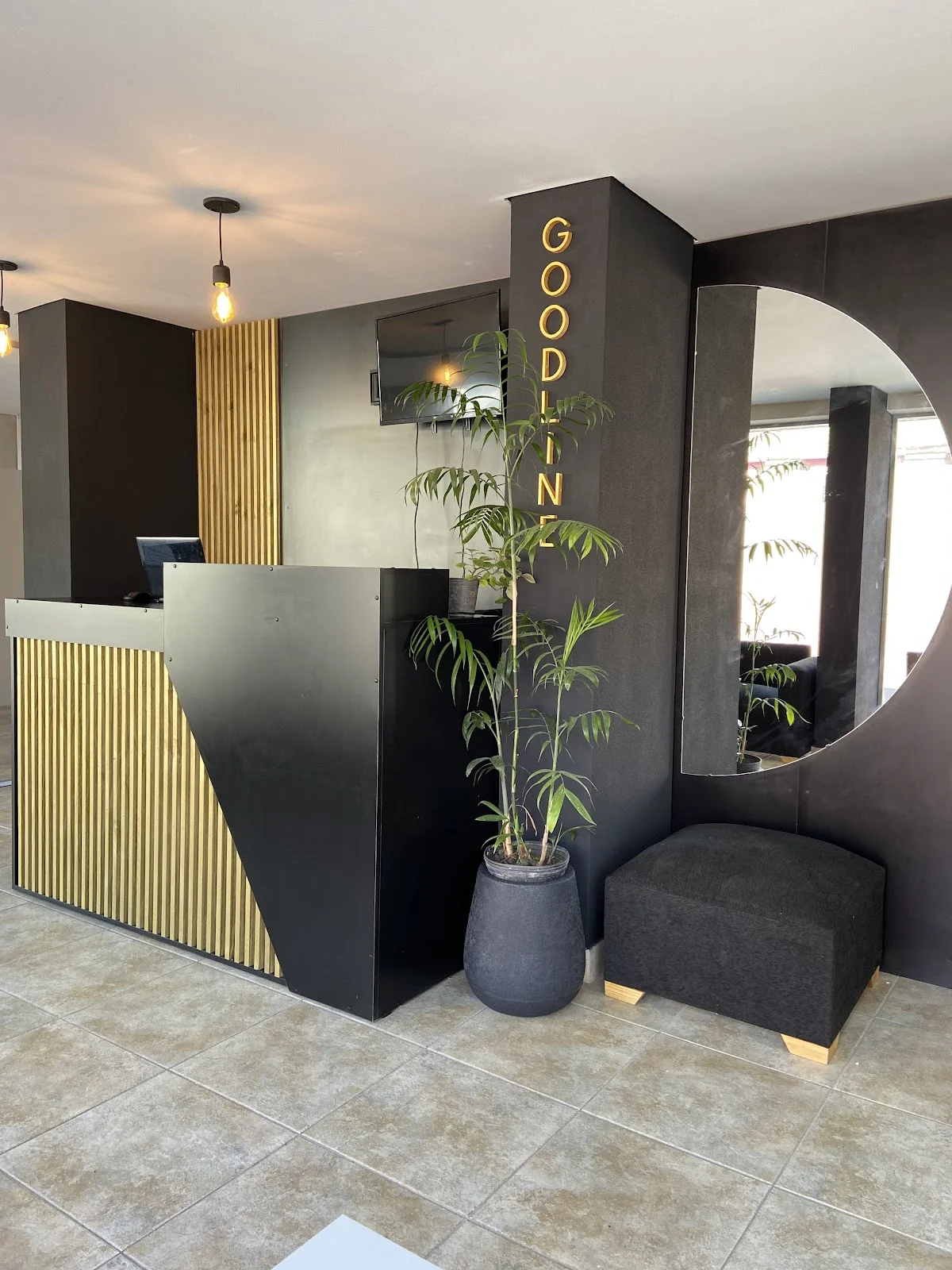 DOBLE H TATTOO tattoo shop in Salta