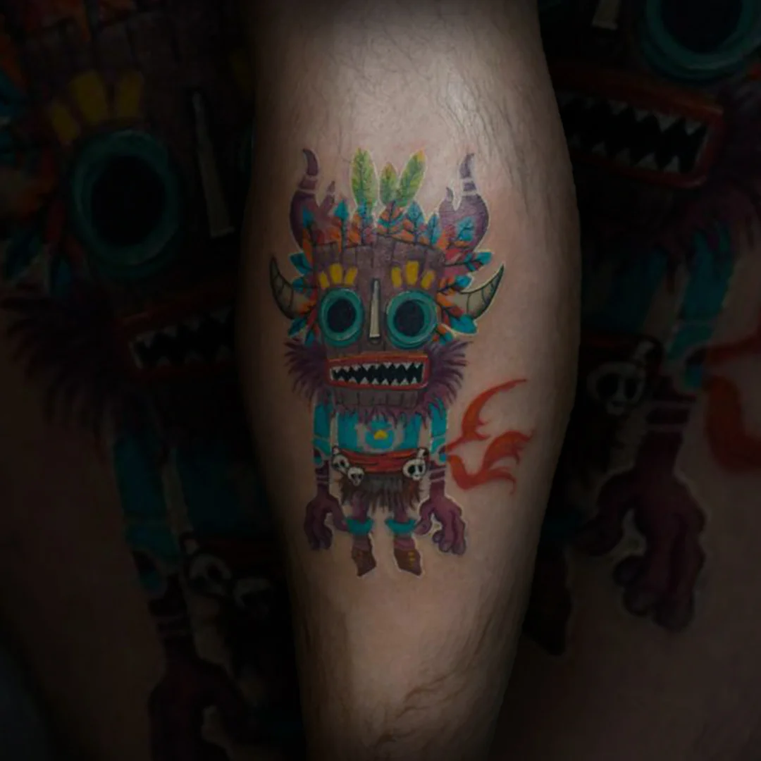 Estudio Bast • Tattoo & Piercing • tattoo shop in Salta
