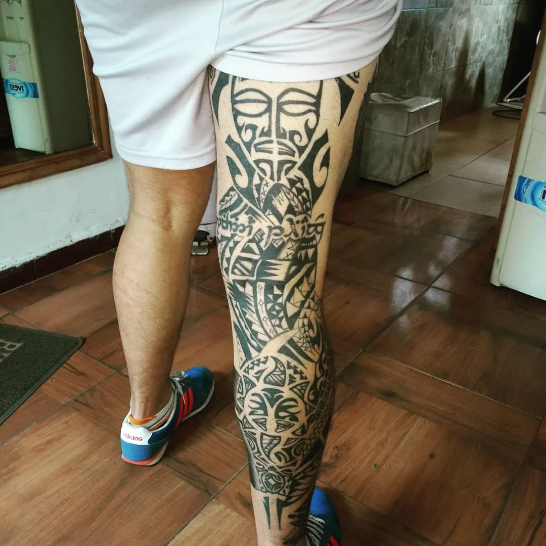 KikeStudioTattoo tattoo shop in Salta