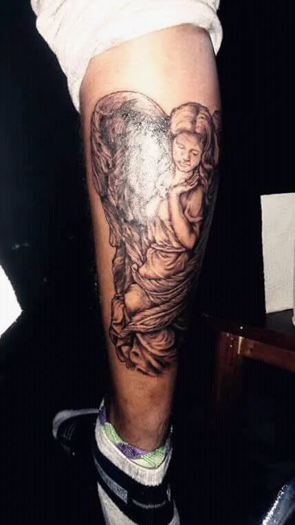 Black Skull Estudio Tattoo tattoo shop in Salta