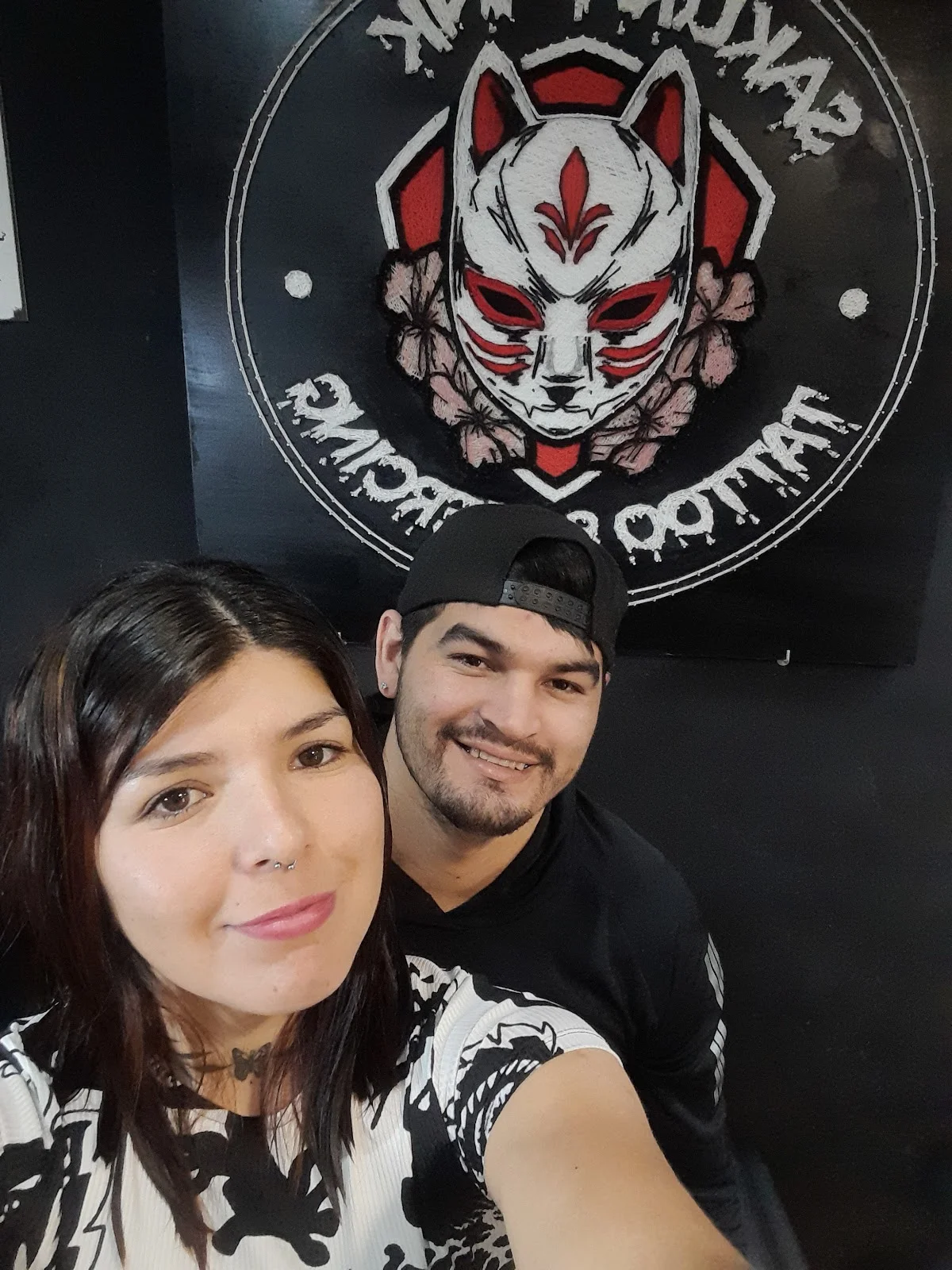 Sakura Ink Tatoo Studio & Piercing tattoo shop in Santa Fe de la Vera Cruz
