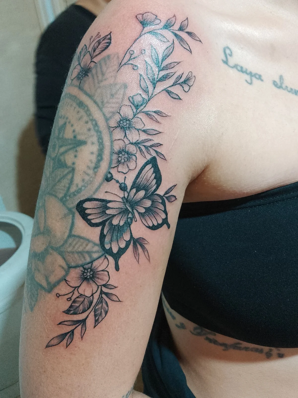 TattooAriel photo