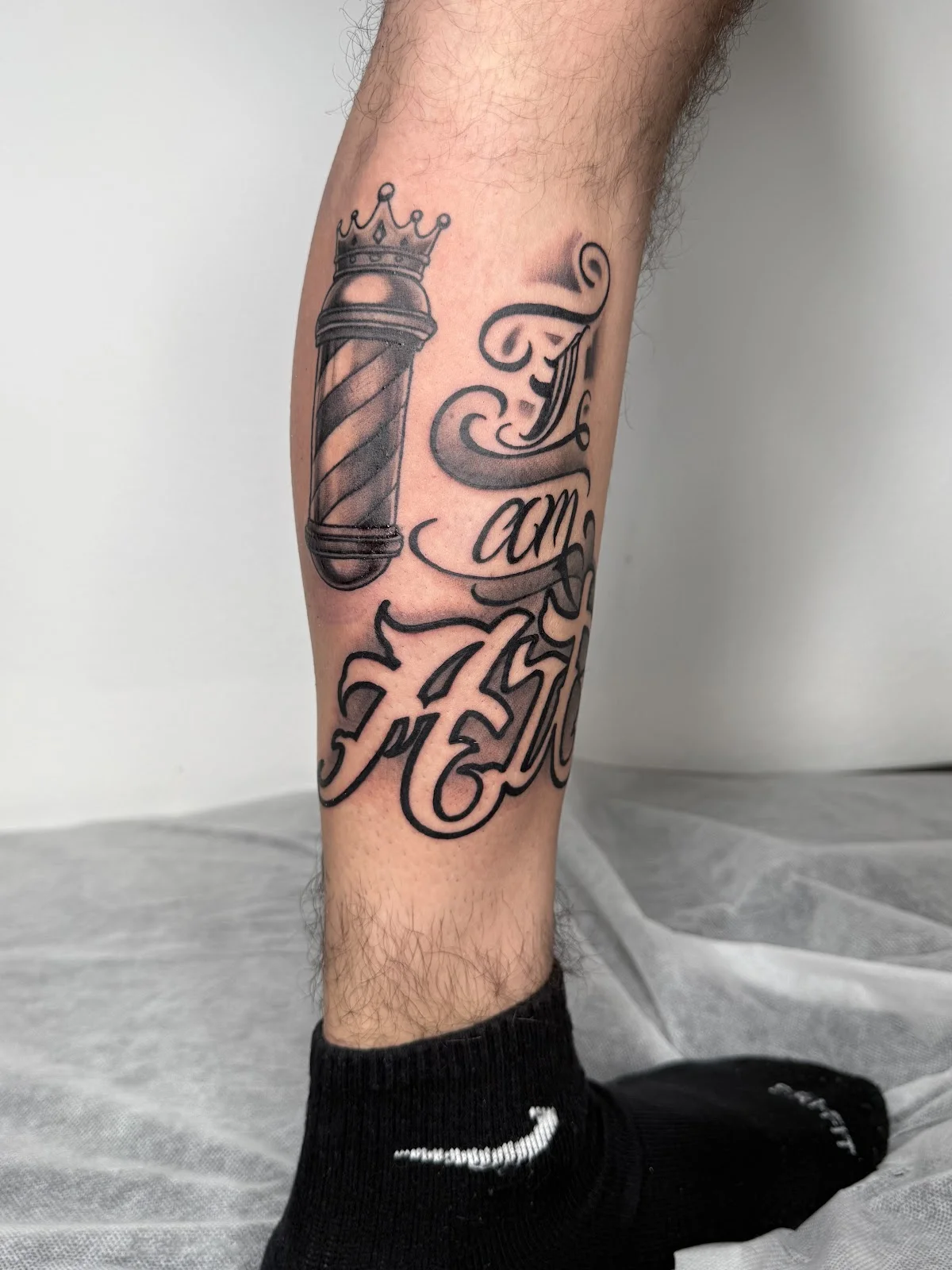 J-C Tattoo Art & Piercings tattoo shop in San Juan