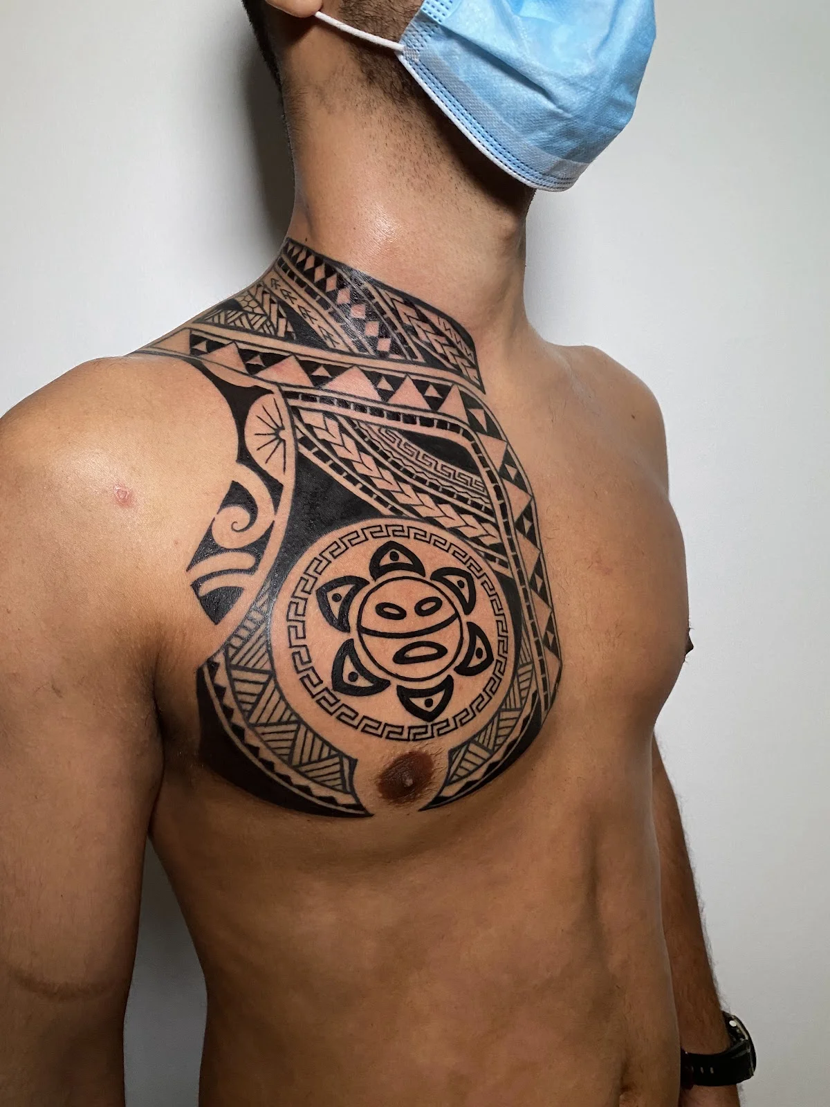 PolyRican Tattoo Studio photo