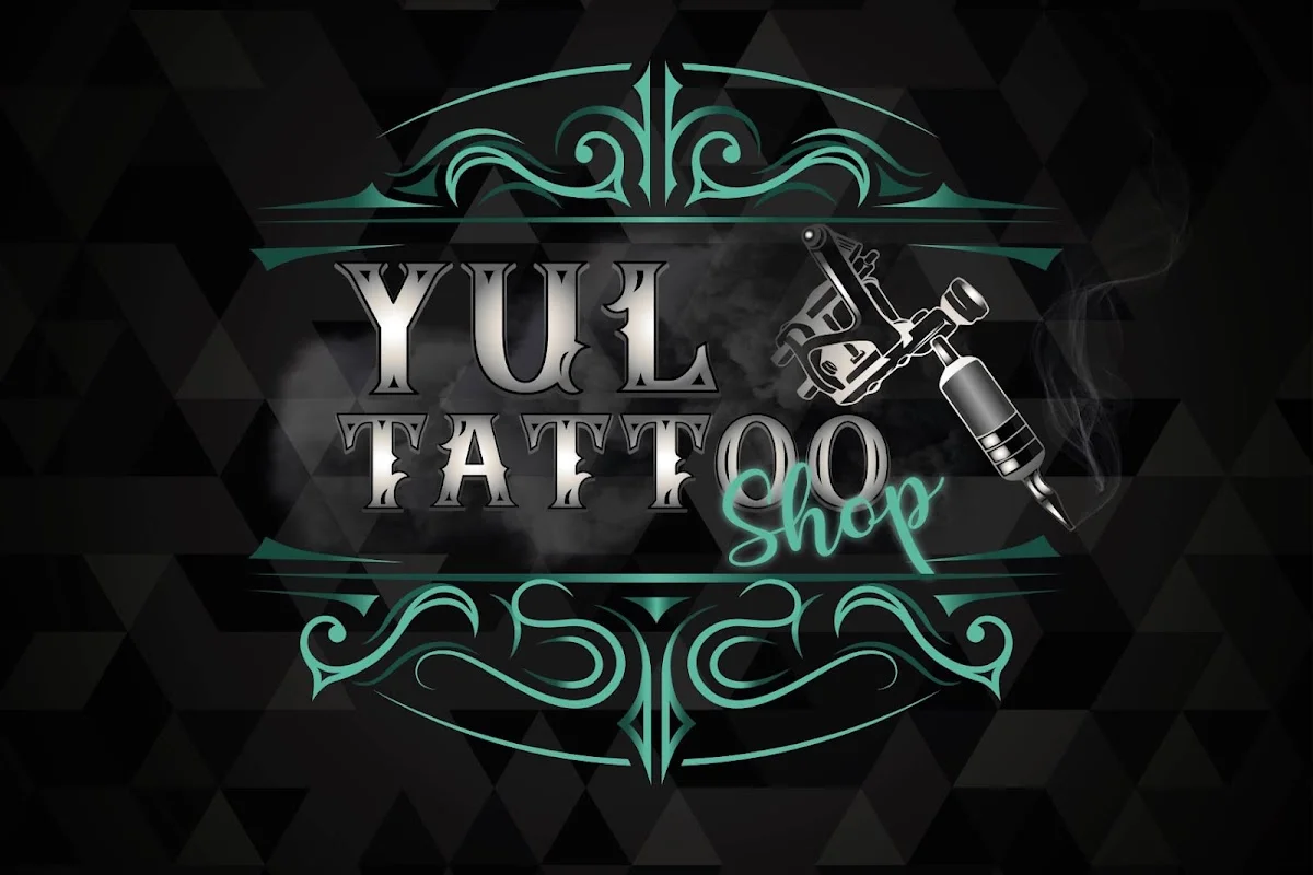 Yul Tattoo photo