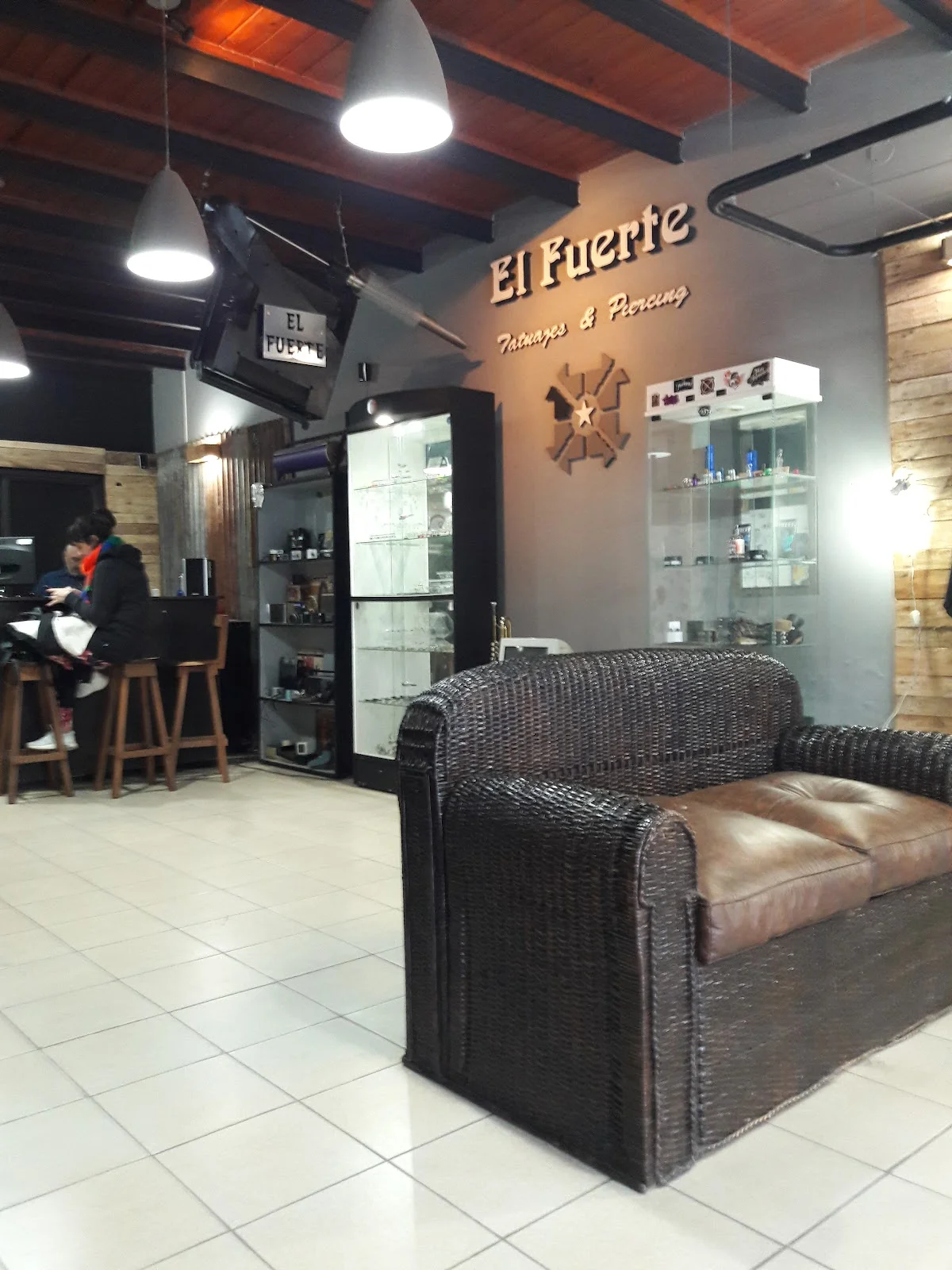 Tattoo & Piercing Fort photo