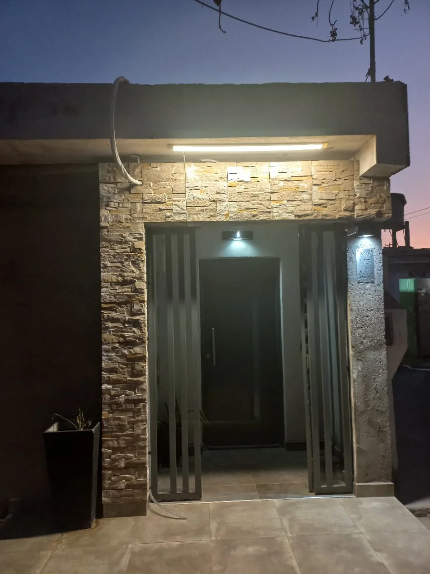 El nueve tattoo tattoo shop in Santiago del Estero
