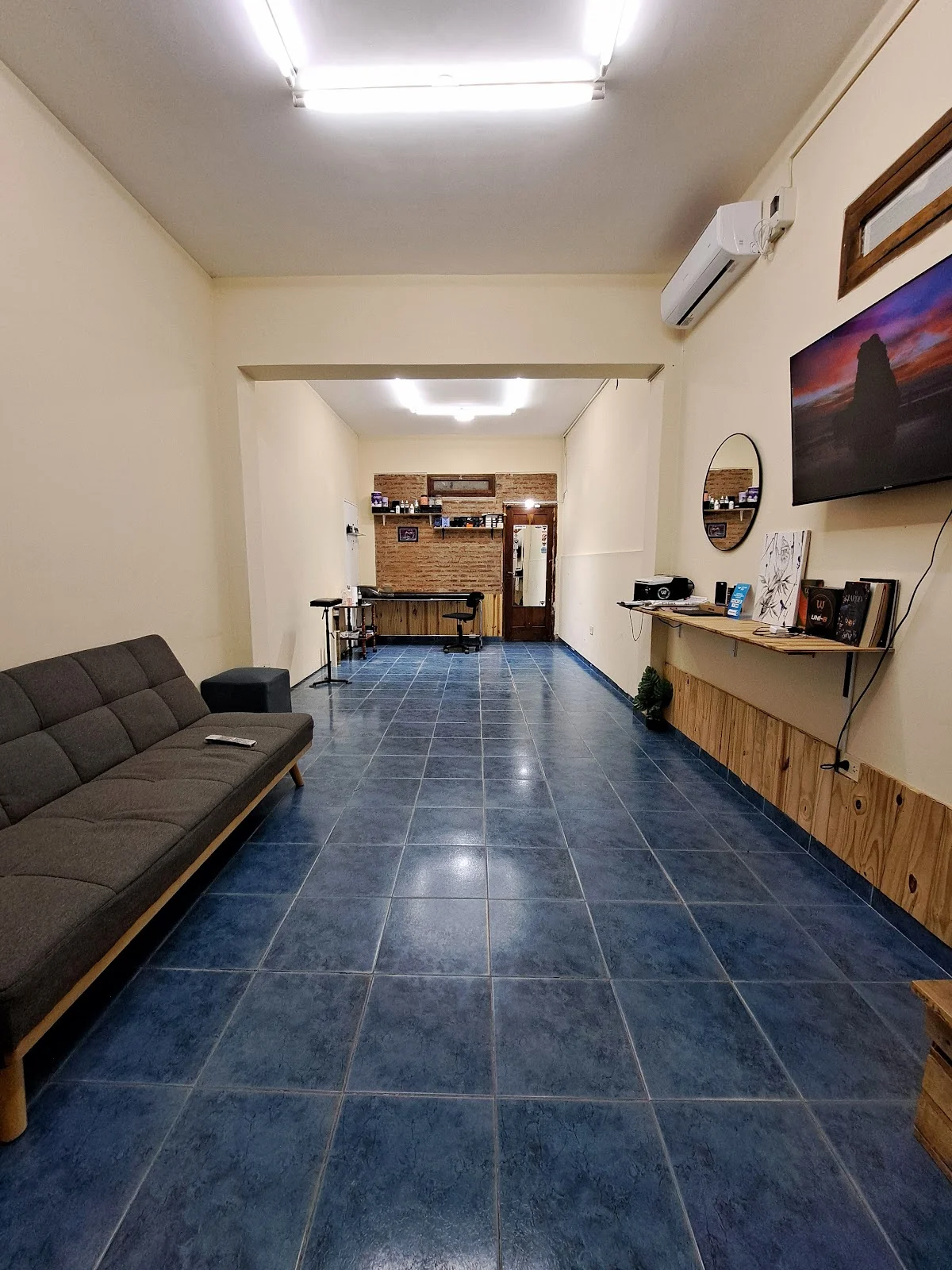 MALAMADRE TATTOO ®️ tattoo shop in Santiago del Estero
