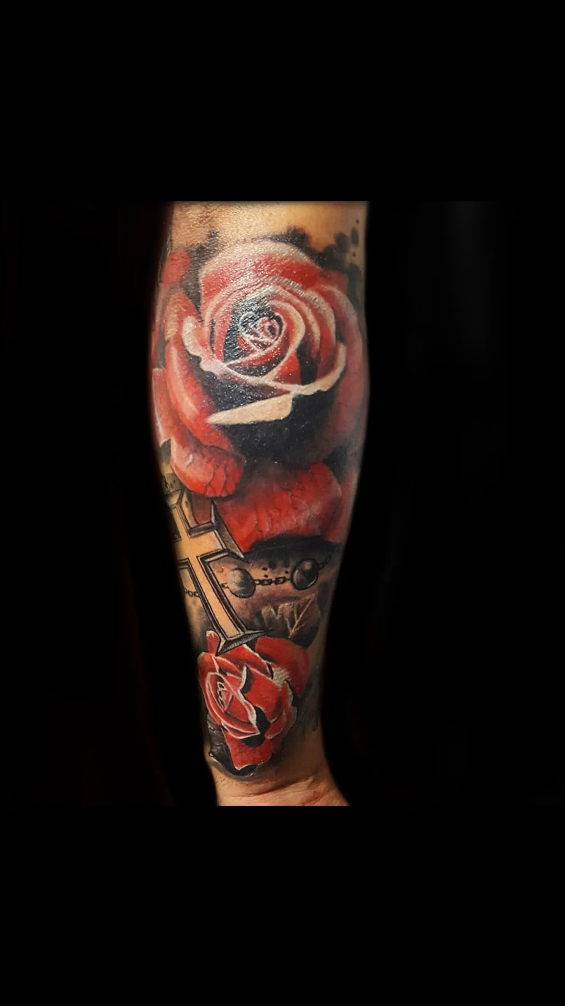 Calo Tattoo estudio tattoo shop in Corrientes
