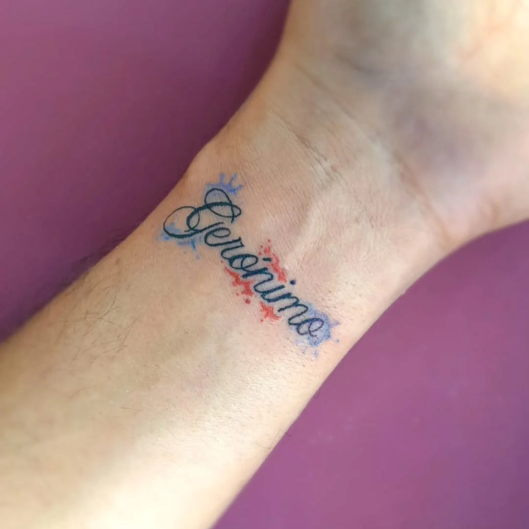 Mishi Tattoo photo