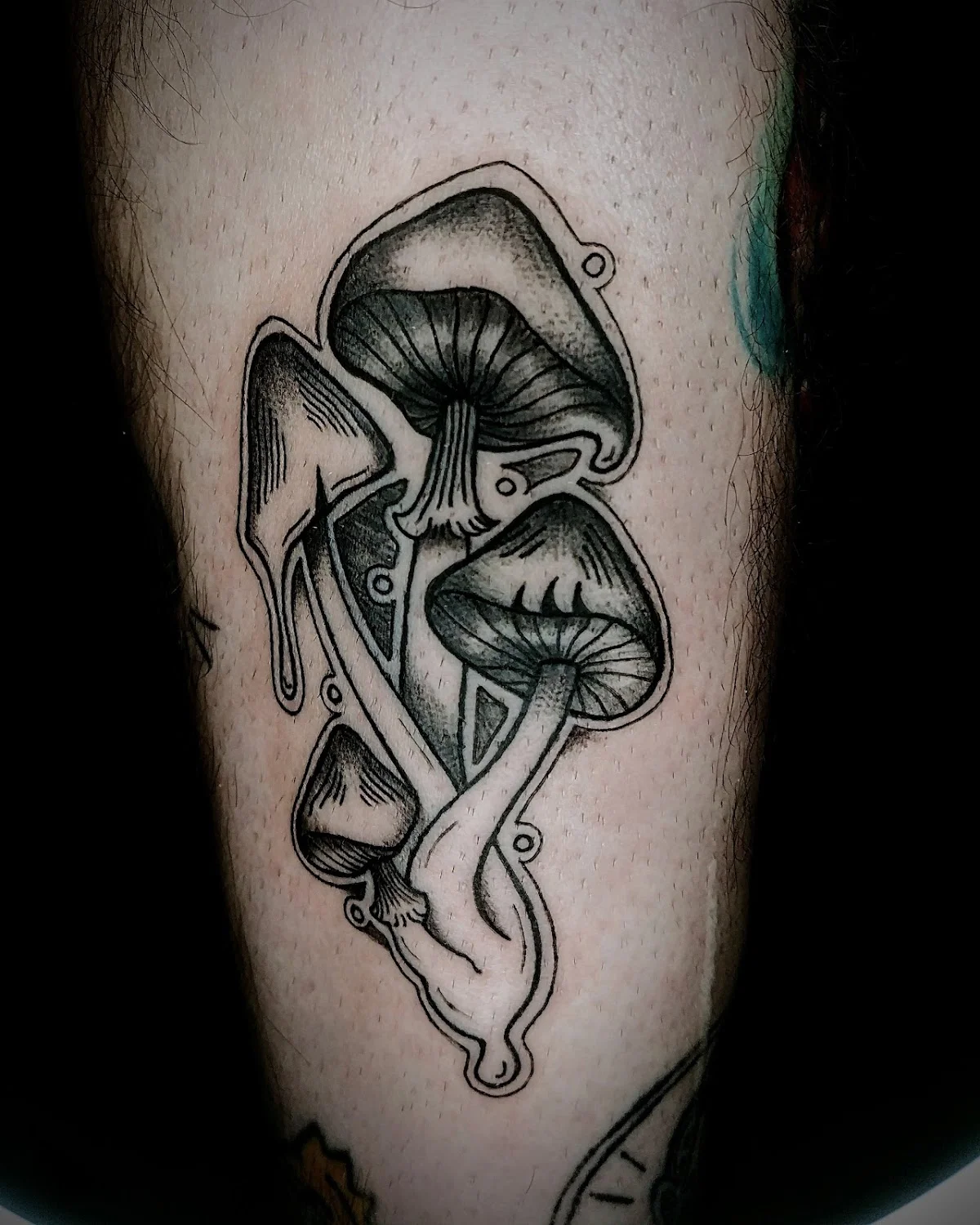 RICHARD TATTOO ARTE & PIERCING photo