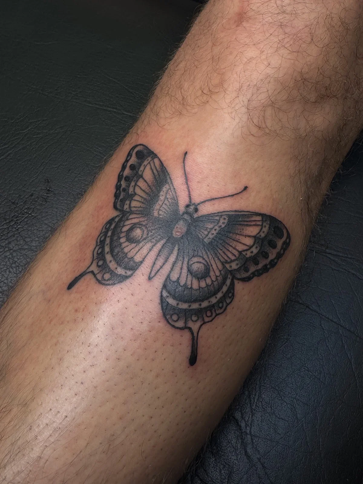 PARADIGMA TATTOO photo