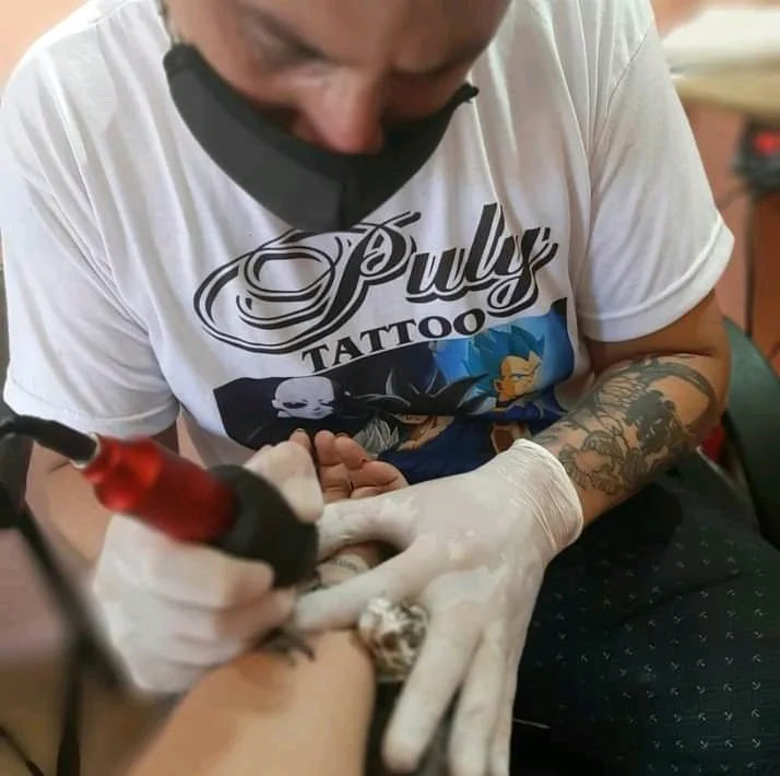 Puly Tattoos photo
