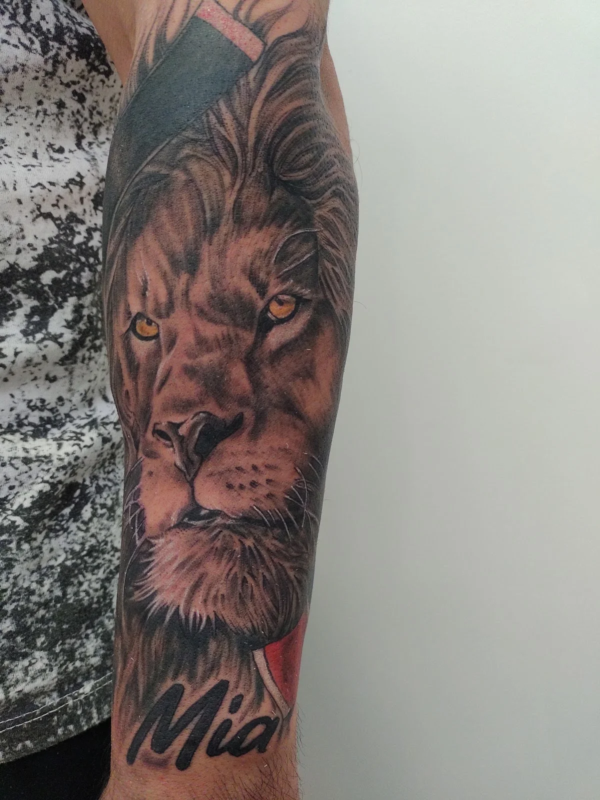POLI TATTOO & BODY PIERCING photo