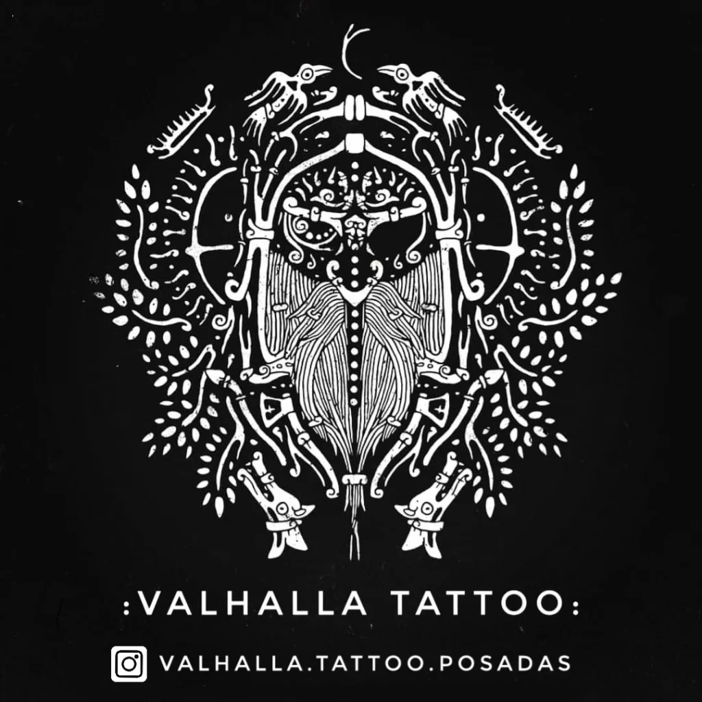 Valhalla Tattoo photo