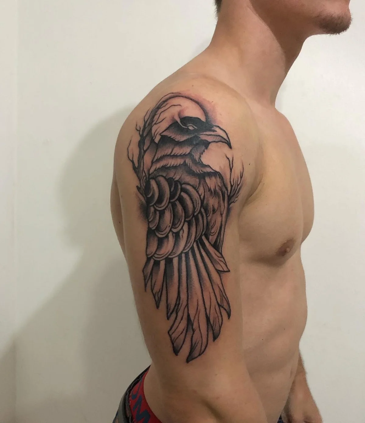 Ramiro Mieres Tattoo photo
