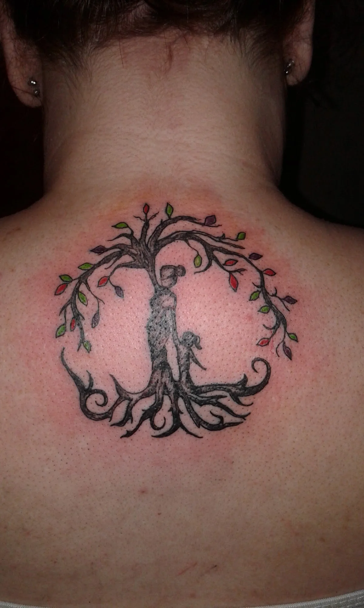 Baby Tattoo tattoo shop in Posadas