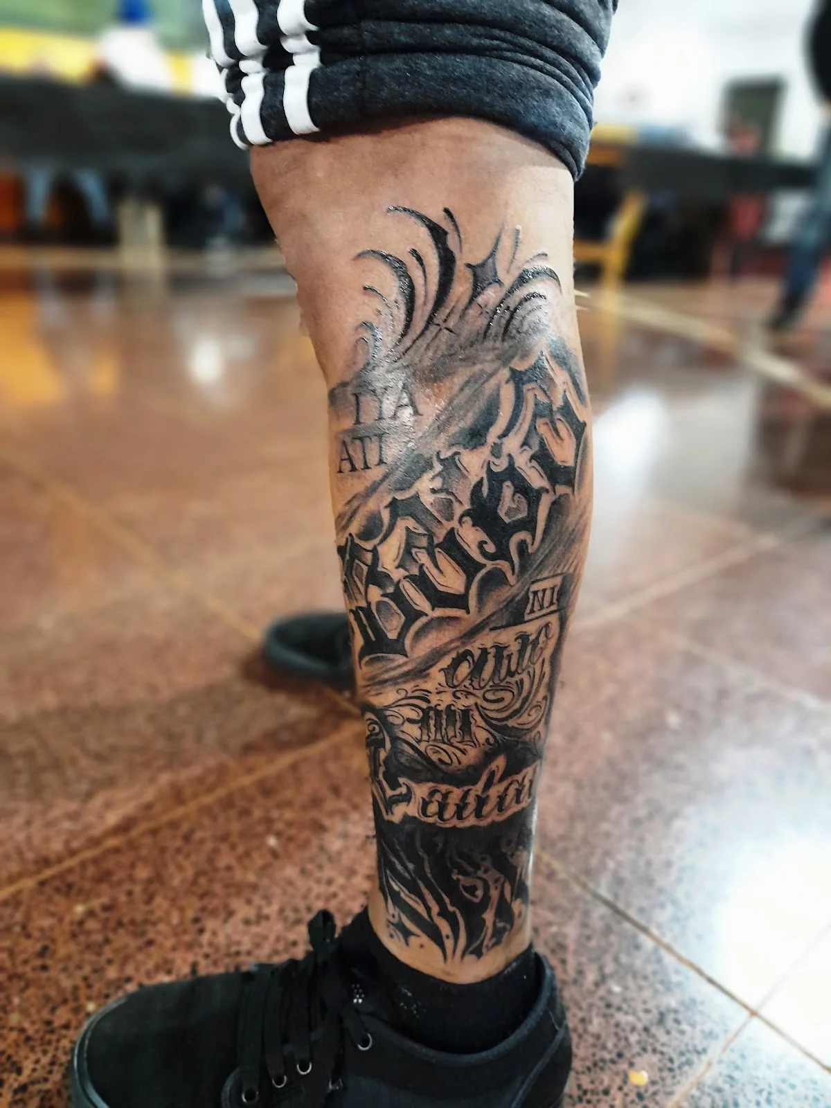 STUDIO TATTOO RD photo