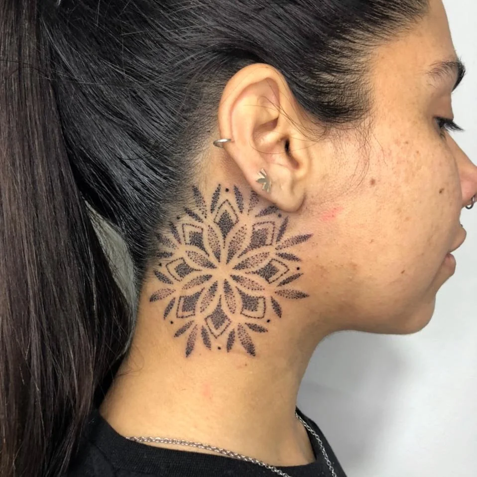 Estudio de tatuajes True Magic Tattoo tattoo shop in Posadas